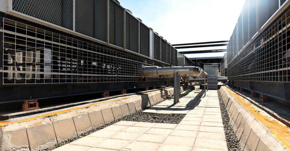 Future-Proofing Electrical Infrastructure