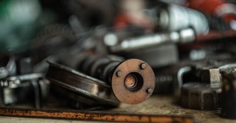 From Blueprint to Prototype: Streamlining Custom Component Manufacturing