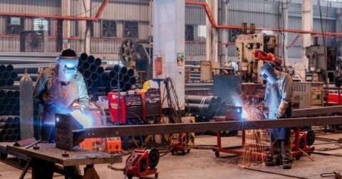 Optimizing Power Distribution: High-Precision Busbar Fabrication for Next-Gen Switchboards