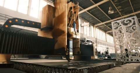 Inside Costal’s One-Stop Solution: From Busbar Drawing to Custom Surface Treatment