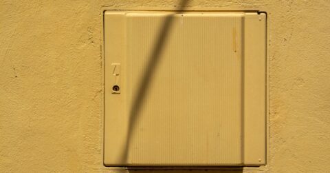 분전반 가공부품 설계할 때 Copper Busbar 배치 순서, 변압기·수배전반에서 문제가 되는 구간