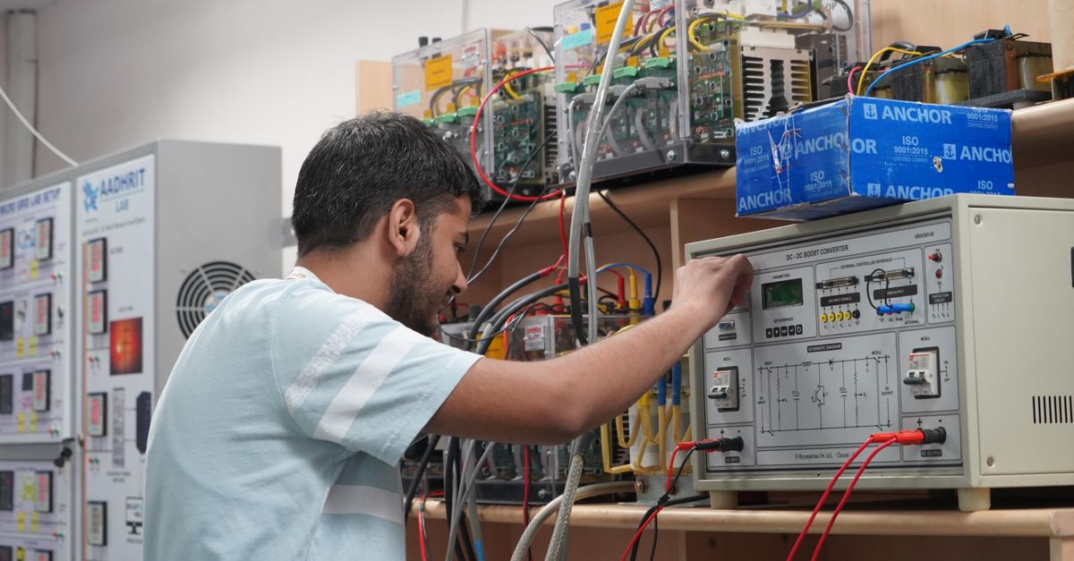 Costal's Commitment to Innovation in Busbar Technology