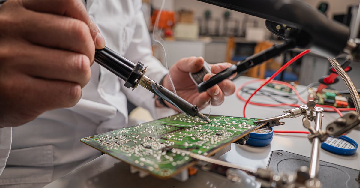 Steps to Effective Fast Prototyping
