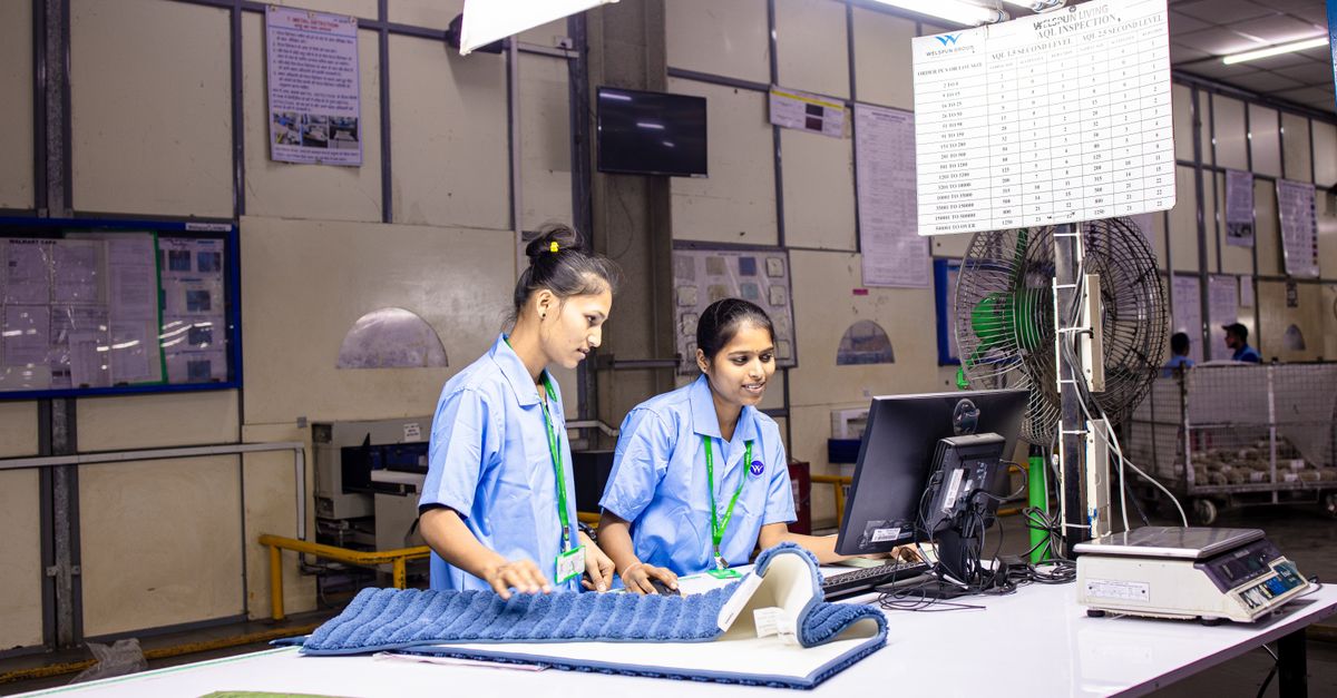 Streamlining Quality Through Integrated Production