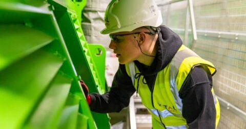 Zero-Defect Standard: The Quality Control Behind Costal’s Electrical Components